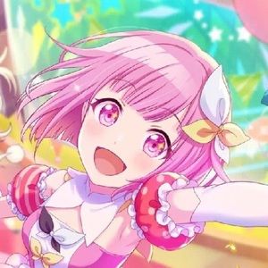 Meet your Posher, Hailey